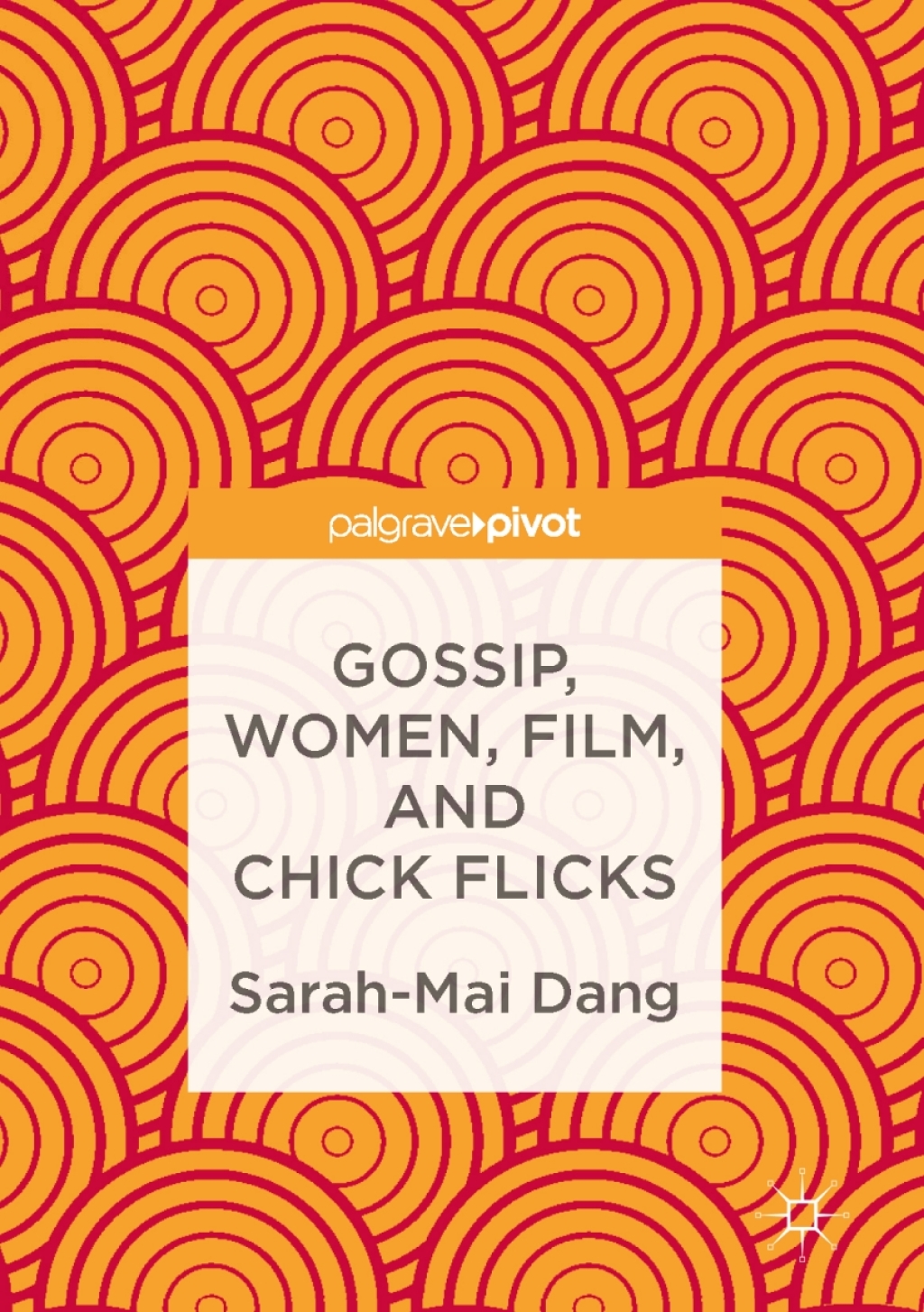 ISBN 9781137560186 product image for Gossip  Women  Film  and Chick Flicks (eBook Rental) | upcitemdb.com