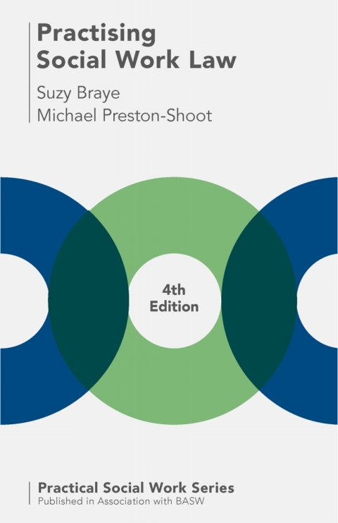 Practising Social Work Law 