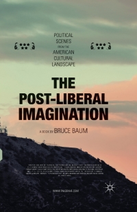 Cover image: The Post-Liberal Imagination 9781137560322
