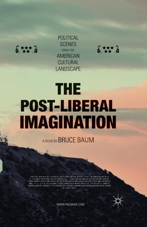 Cover image for book The Post-Liberal Imagination