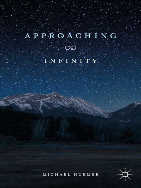 Cover image for book Approaching Infinity