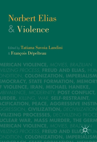 Norbert Elias and Violence