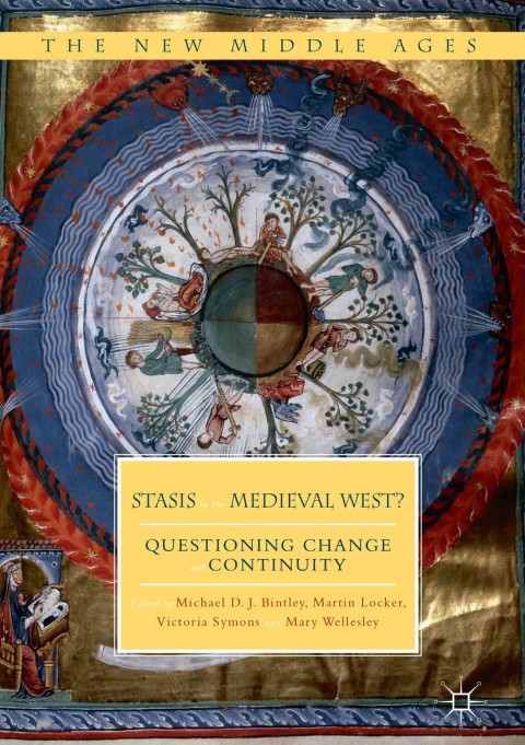 Cover image for book Stasis in the Medieval West?