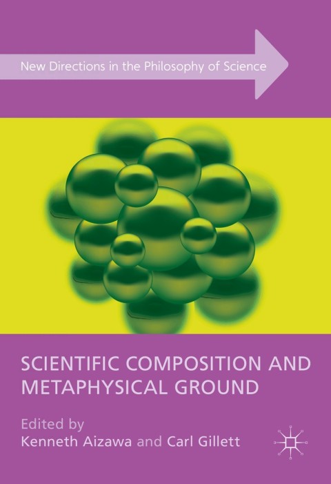 Cover image for book Scientific Composition and Metaphysical Ground
