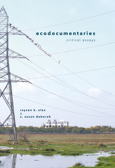 Cover image for book Ecodocumentaries