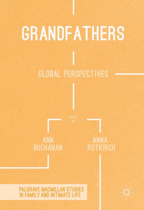 Cover image for book Grandfathers