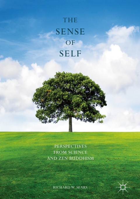 Cover image for book The Sense of Self