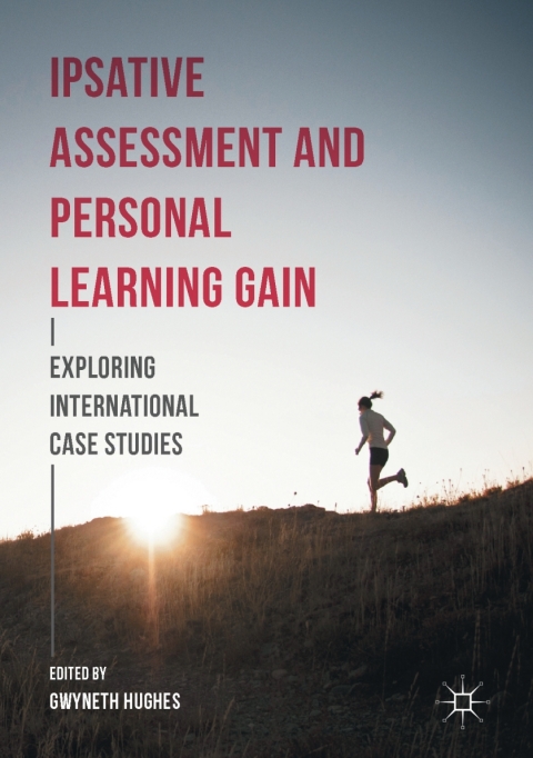 Cover image for book Ipsative Assessment and Personal Learning Gain