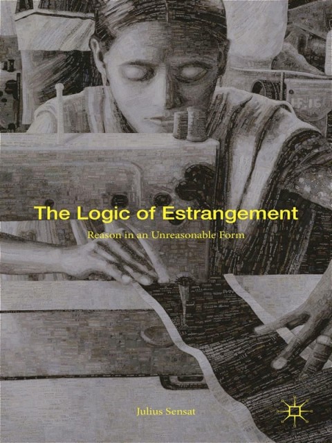 Cover image for book The Logic of Estrangement