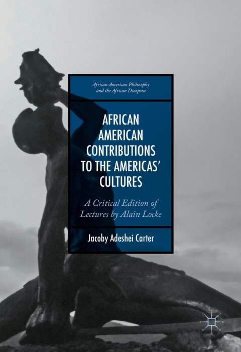 African American Contributions to the Americasâ Cultures 