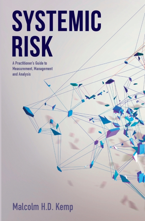 Cover image for book Systemic Risk