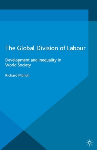 The Global Division of Labour