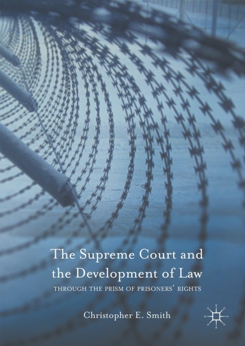 The Supreme Court and the Development of Law 