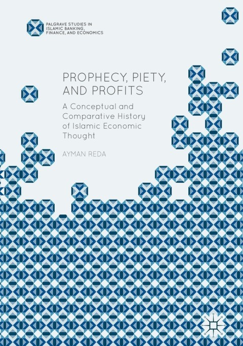 Cover image for book Prophecy, Piety, and Profits