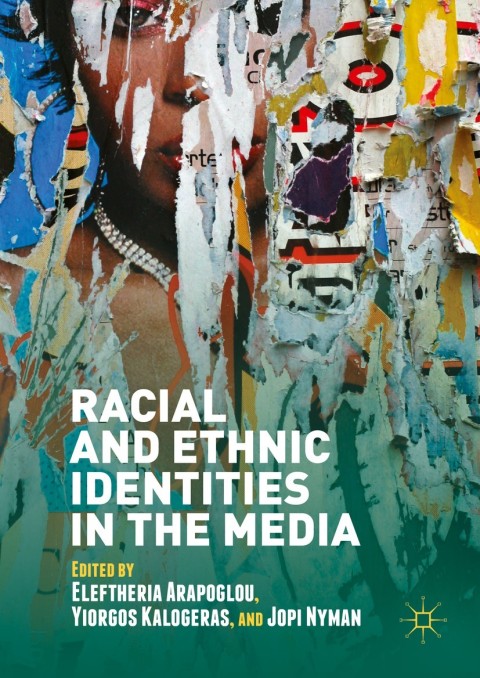 Cover image for book Racial and Ethnic Identities in the Media