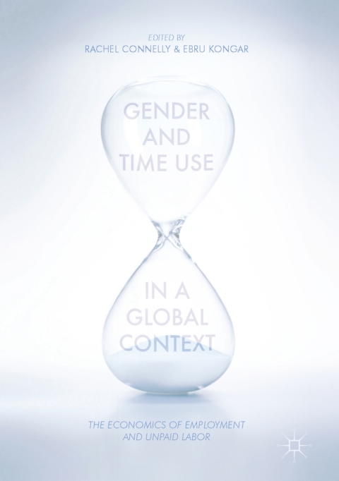 Cover image for book Gender and Time Use in a Global Context