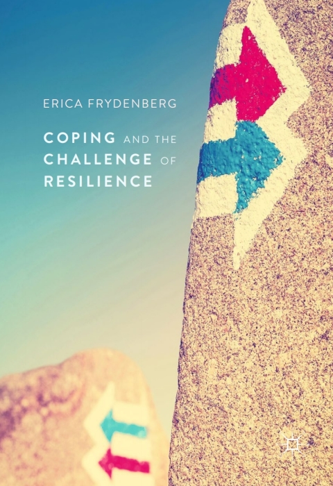 Cover image for book Coping and the Challenge of Resilience