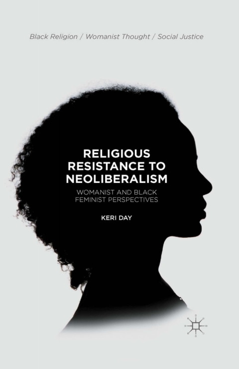 Cover image for book Religious Resistance to Neoliberalism