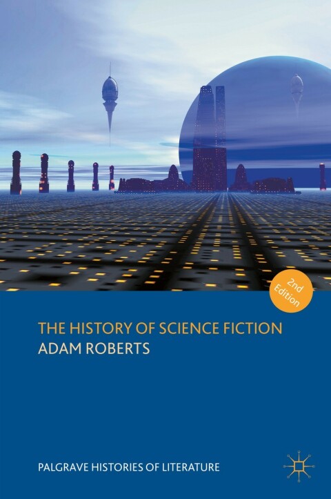 The History of Science Fiction 