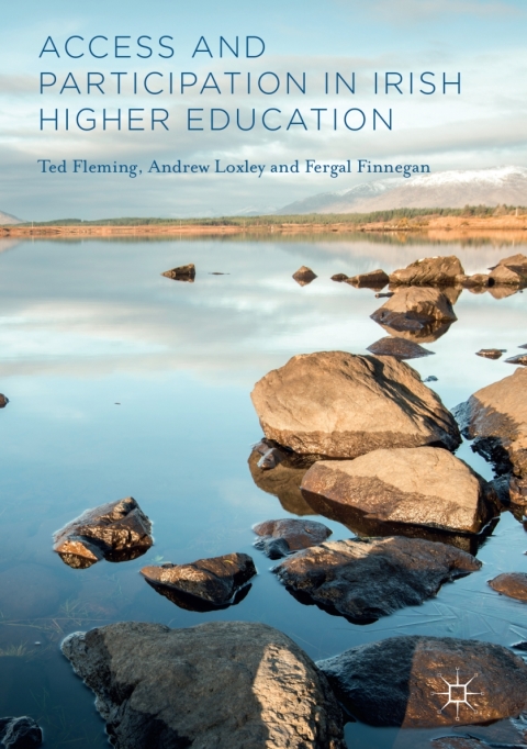 Access and Participation in Irish Higher Education 