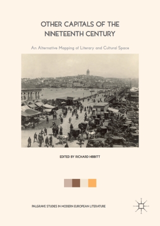 Other Capitals of the Nineteenth Century