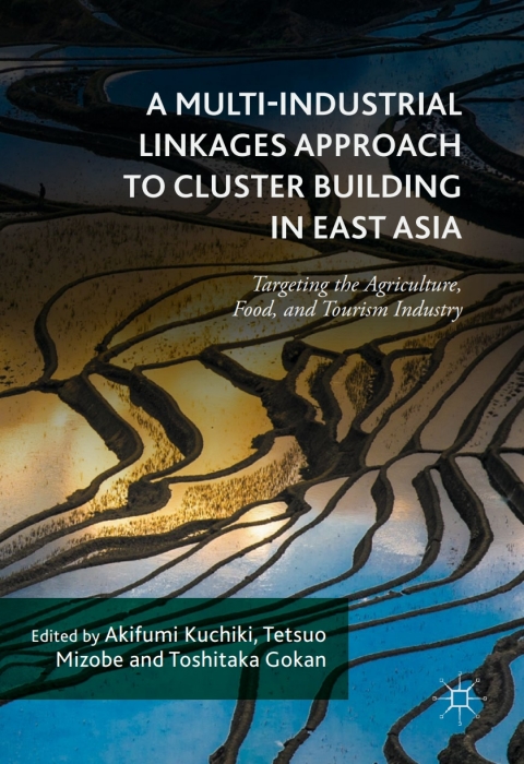 Cover image for book A Multi-Industrial Linkages Approach to Cluster Building in East Asia