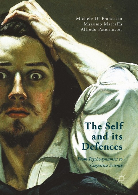 Cover image for book The Self and its Defenses