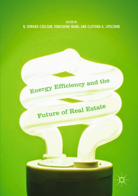 Cover image for book Energy Efficiency and the Future of Real Estate