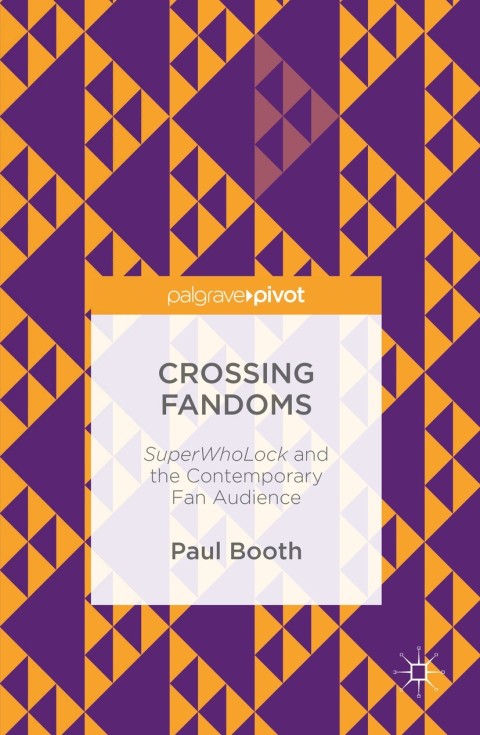 Crossing Fandoms 