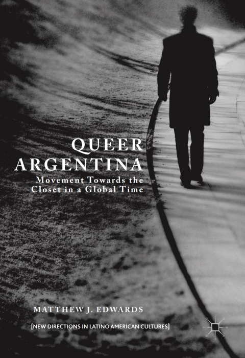 Cover image for book Queer Argentina