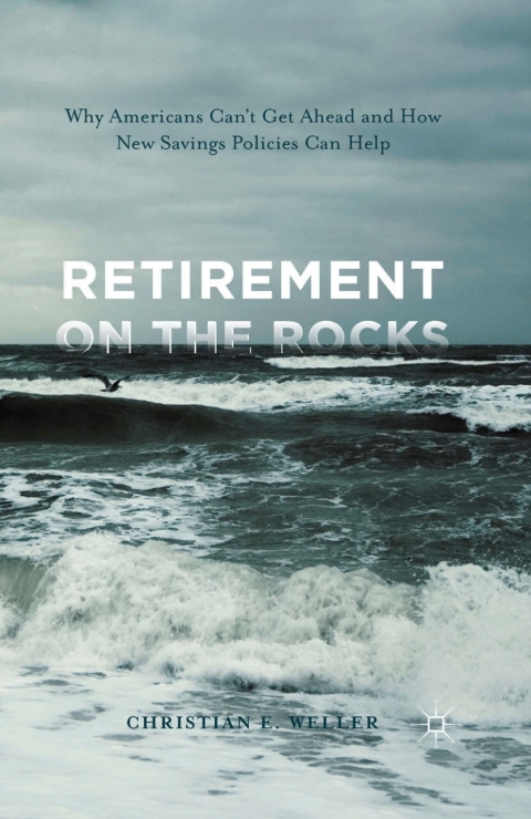 Cover image for book Retirement on the Rocks