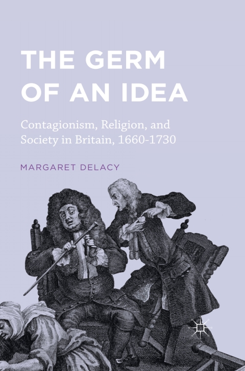 Cover image for book The Germ of an Idea
