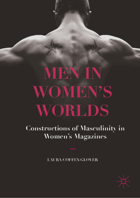 Cover image for book Men in Women's Worlds