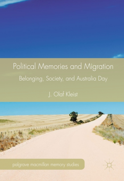 Political Memories and Migration 