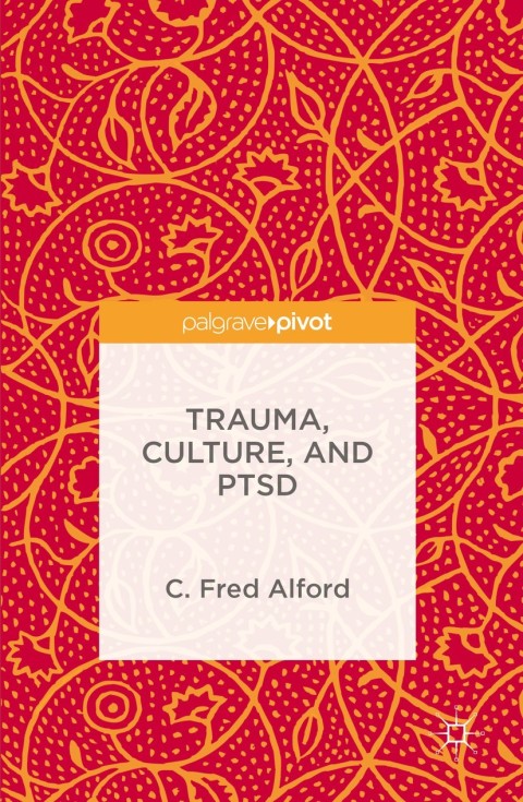 Cover image for book Trauma, Culture, and PTSD