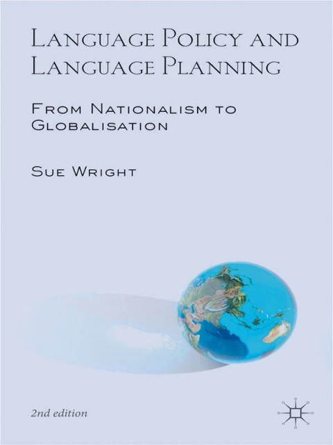 Language Policy and Language Planning 