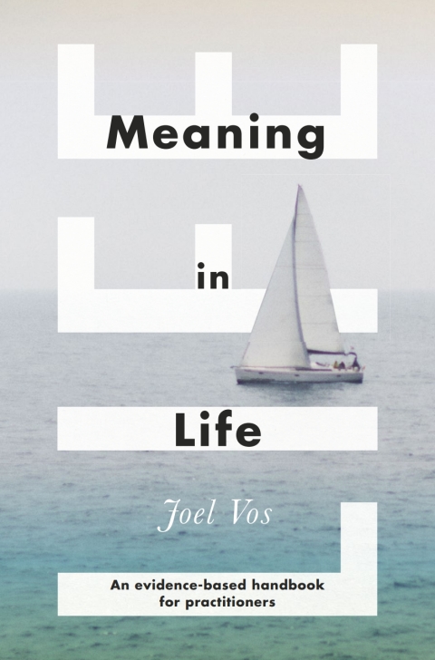Cover image for book Meaning in Life