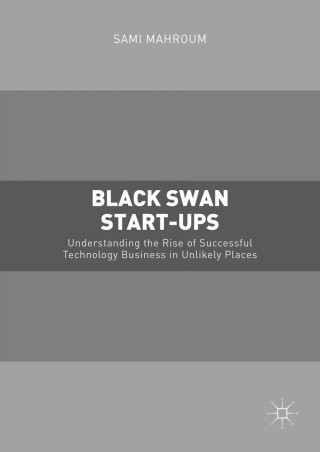 Black Swan Start-ups