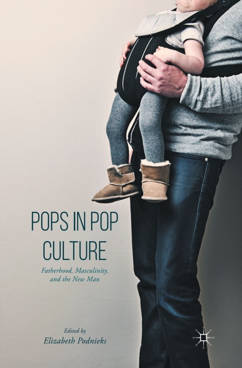 Cover image for book Pops in Pop Culture