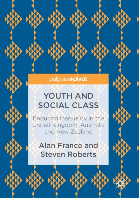 Youth and Social Class 