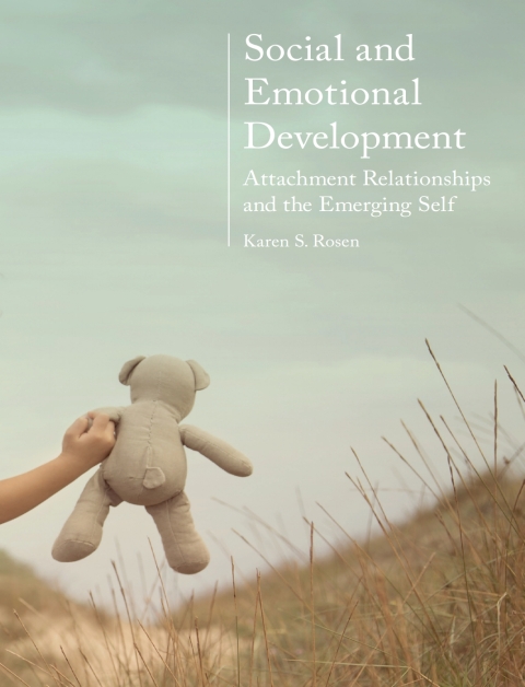 Cover image for book Social and Emotional Development: