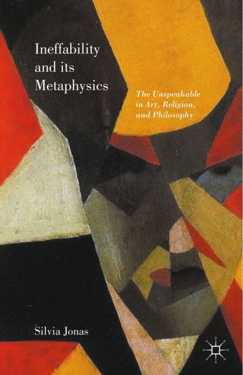 Cover image for book Ineffability and its Metaphysics