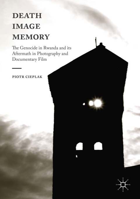 Cover image for book Death, Image, Memory