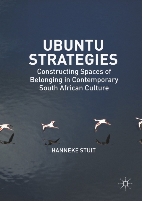 Cover image for book Ubuntu Strategies