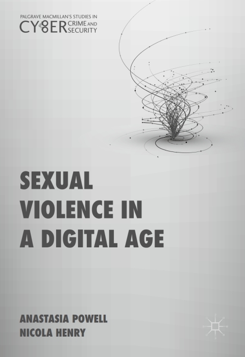 Sexual Violence in a Digital Age 