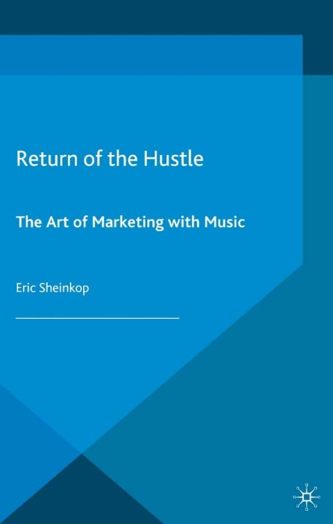 Cover image for book Return of the Hustle