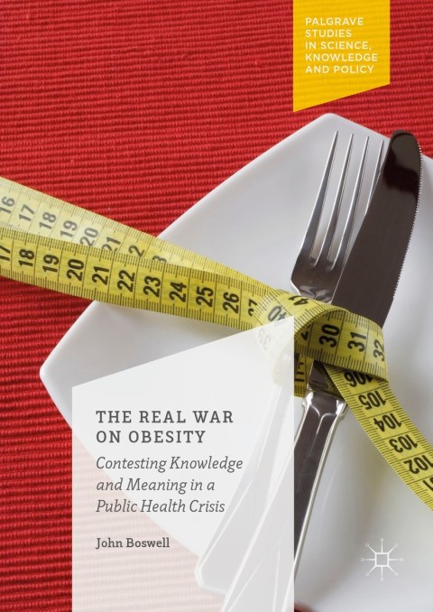 The Real War on Obesity 