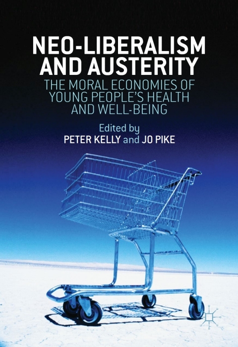 Cover image for book Neo-Liberalism and Austerity