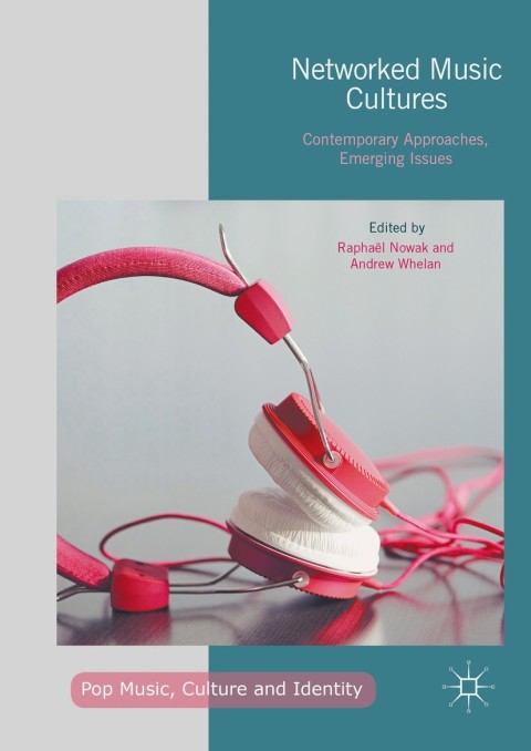 Networked Music Cultures 