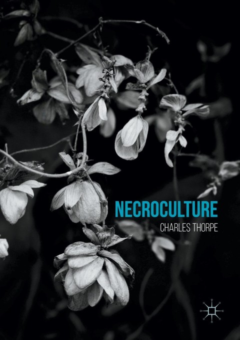 Cover image for book Necroculture